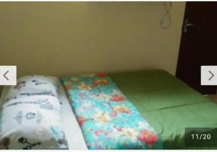 Pousada Deus Provera Maceió