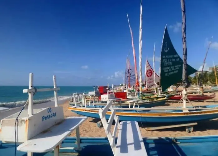 Pousada Deus Provera Maceió