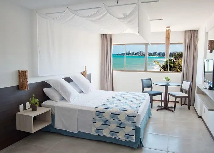 Ritz Suites Lifestyle Maceió