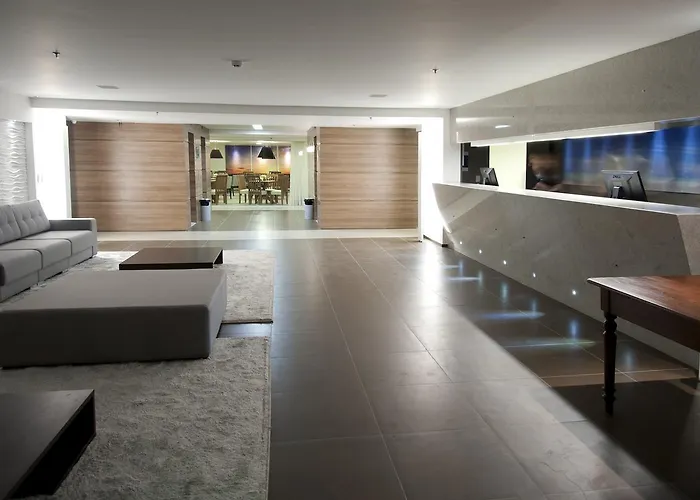 Ritz Suites Lifestyle Maceió